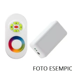 Accessori-Gea Luce telecomando per strisce led rgb+bianco