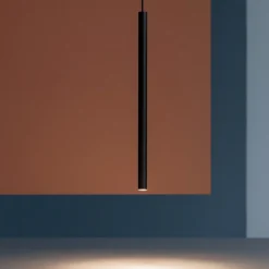 Lampade A Sospensione-Gea Luce thalassia lampada a sospensione led 7w 3000k design moderno