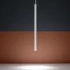 Lampade A Sospensione-Gea Luce thalassia lampada a sospensione led 7w 3000k per comodino bianca