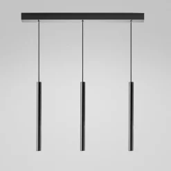 Lampadari Cucina-Gea Luce thalassia lampadario led 21w 3000k per isola cucina