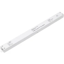 Accessori-Gea Luce trasformatore 240w 220-240vac 24vdc 10 a dimmerabile dali push
