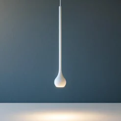 Lampade A Sospensione-Gea Luce ursula lampada a sospensione led 5w 3000k per camera da letto
