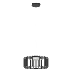Lampade A Sospensione-Eglo Ginestrone z lampada a sospensione per isola cucina led rgb 2700k a 6500k
