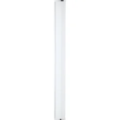 Applique Da Bagno-Eglo Gita applique da bagno cromo led 4000k ip44