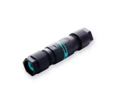 Accessori-Selezionato da Mazzolaluce Giunto circolare 9.5 connessione lineare per aumentare a ip68