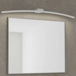 Applique Da Bagno-Top Light Grande applique per specchio da bagno bianco 4000k
