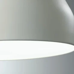 Lampadari Cucina-Miloox Grande lampadario sabbia per tavolo cucina design campana mug