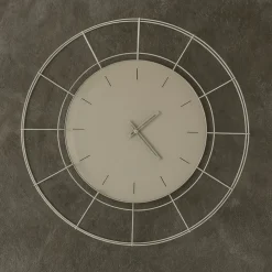 Orologi Da Parete Moderni-Selezionato da Mazzolaluce Grande orologio da muro sabbia moderno rotondo