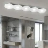 Plafoniere Moderne-Top Light Hexagon plafoniera esagonale moderna