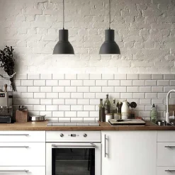 Lampade A Sospensione-Ideal Lux breeze lampada a sospensione per isola cucina campana grigio scuro 23 cm