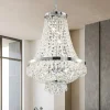 Lampadari Moderni-Ideal Lux caesar sp12 grande lampadario