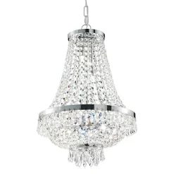 Lampadari Moderni-Ideal Lux caesar sp12 grande lampadario