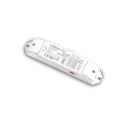 Accessori-Ideal Lux driver dimmer lika dali/push 25w