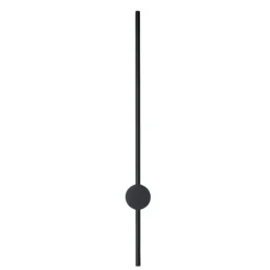 Applique Da Parete-Ideal Lux essence ap d124 2700k applique moderna led