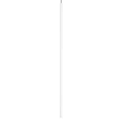 Lampade A Sospensione-Ideal Lux filo sp1 lampada a sospensione led 2700k bianca