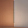 Lampade A Sospensione-Ideal Lux filo sp1 long wire sospensione led 4w 3000k nero