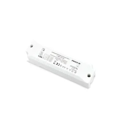 Accessori-Ideal Lux game driver 1-10v 12w 250ma dimmerabile per faretto incasso cartongesso