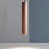 Lampade A Sospensione-Ideal Lux look sp1 d06 lampada coffee a sospensione cilindro