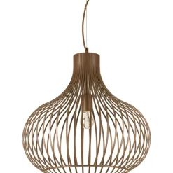 Lampadari Moderni-Ideal Lux onion sp1 d47 lampadario