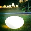 Lampade Da Esterno Giardino-Ideal Lux sasso pt1 lampada per esterno giardino sasso bianco