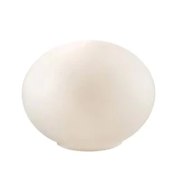 Abat Jour-Ideal Lux smarties tl1 d14 abat-jour da comodino camera da letto 14cm
