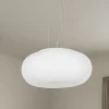 Lampadari Moderni-Ideal Lux ulisse sp3 d52 lampadario design