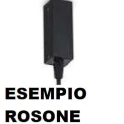 Lampade A Sospensione-Ideal Lux ultrathin lampada a sospensione per isola 100cm led 11,5w 3000k bianco