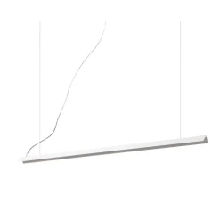 Lampadari Moderni-Ideal Lux v-line sp lampadario per scrivania led 20w 3000k