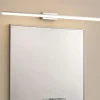 Applique Da Bagno-Ideal Lux Idea lux riflesso ap d82 applique per bagno cromo ip54
