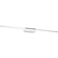Applique Da Bagno-Ideal Lux Idea lux riflesso ap d82 applique per bagno cromo ip54
