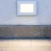 Segnapasso Led-Ideal Lux Indio piccolo segnapasso da incasso per esterno led 3000k ip65 impermeabile bianco