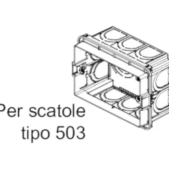 Segnapasso Led-Top Light Intro segnapasso bianco per esterno da incasso a parete led 2w cct ip65