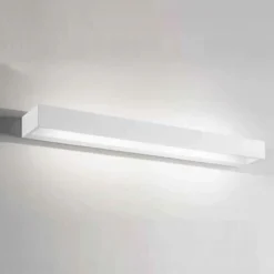 Applique Da Parete-IsyLuce applique led 24w bianco 3000k-4000k cct design moderno