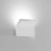 Applique Da Parete-IsyLuce applique led 12w 3000k bianco moderna
