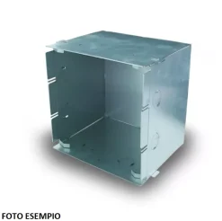 Accessori-IsyLuce cassaforma per incassi codice 803 804 805 su muratura o laterizio