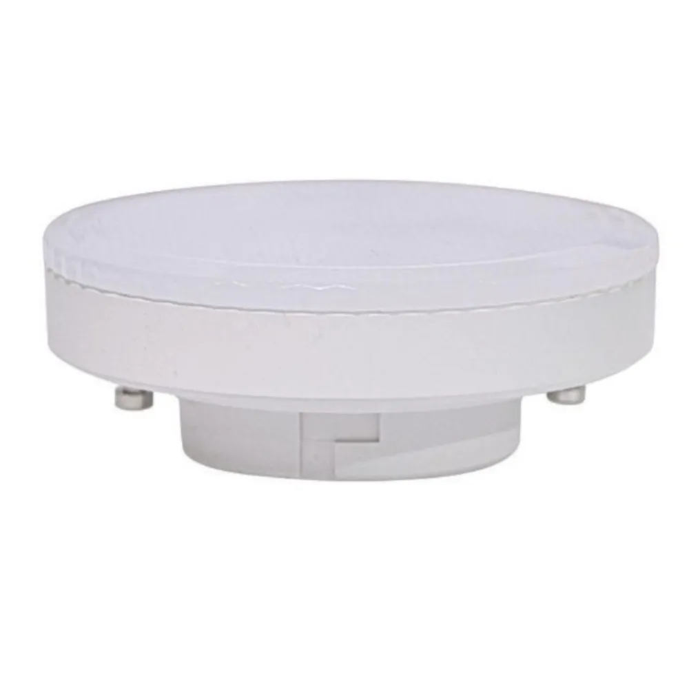 Lampadine Led-IsyLuce lampadina led gx53 9w 4000k 650lm ottica 120