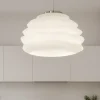 Lampadari Cucina-Ideal Lux Karma sp1 small lampadario per sala da pranzo