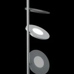 Lampade Da Terra-Stilnovo Kimia lampada da terra led 25w 3000k bianca