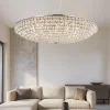 Lampadari Moderni-Ideal Lux King sp12 lampadario di cristallo per salotto