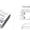 Accessori-Stilnovo Kit0079 driver trasformatore dimmer