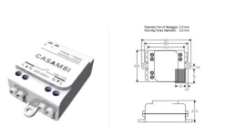 Accessori-Stilnovo Kit0079 driver trasformatore dimmer