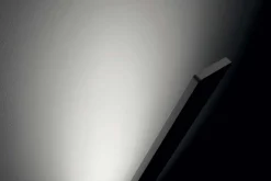 Applique Da Parete-Stilnovo Lama applique led 21w 3000k design moderna per studio ufficio
