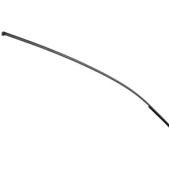 Lampade Da Terra-Selezionato da Mazzolaluce Lampada ad arco design nera led 18w 3000k dimmerabile