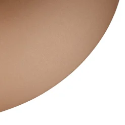 Lampade A Sospensione-Selezionato da Mazzolaluce Lampada a sospensione beige in metallo design per isola penisola