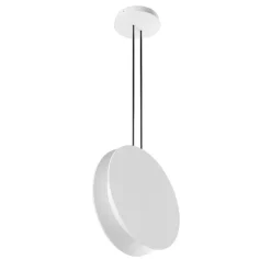 Lampade A Sospensione-Linea Light Lampada a sospensione bianca led 3000k yo-yo