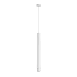 Lampade A Sospensione-Linea Light Lampada a sospensione birba e27 bianca