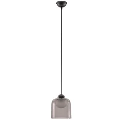 Lampade A Sospensione-Selezionato da Mazzolaluce Lampada a sospensione campana led 3000k per isola cucina