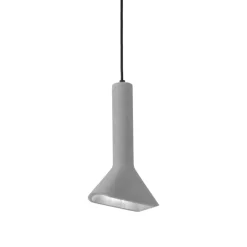 Lampade A Sospensione-Selezionato da Mazzolaluce Lampada a sospensione di cemento per isola penisola design