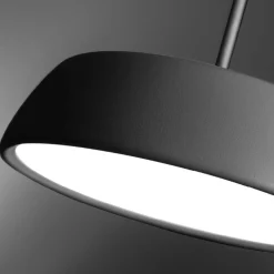Lampade A Sospensione-Vivida International Lampada a sospensione isola bronzo led 12w 3000k 4000k dimmerabile vivida pinco