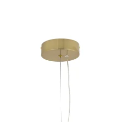 Lampade A Sospensione-Selezionato da Mazzolaluce Lampada a sospensione led design vetro ceramica